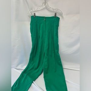 Vintage Women’s green pants